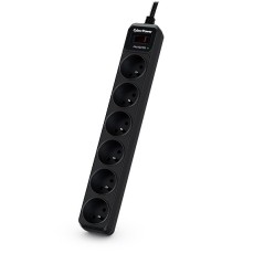 CyberPower 0620Sc0-Fr Surge Protector B0620SC0-FR